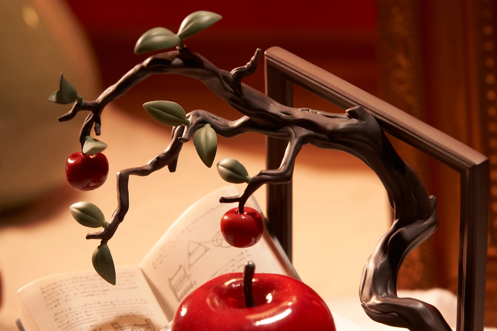 Reverse: 1999 - Apple (The Erudite And Juicy Ver.) LIMEPIE Non Scale Figure APEX - Image 7