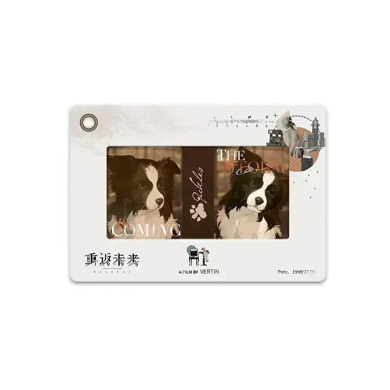Reverse: 1999 - Character Artifice Series Film Set BLUEPOCH - Image 8