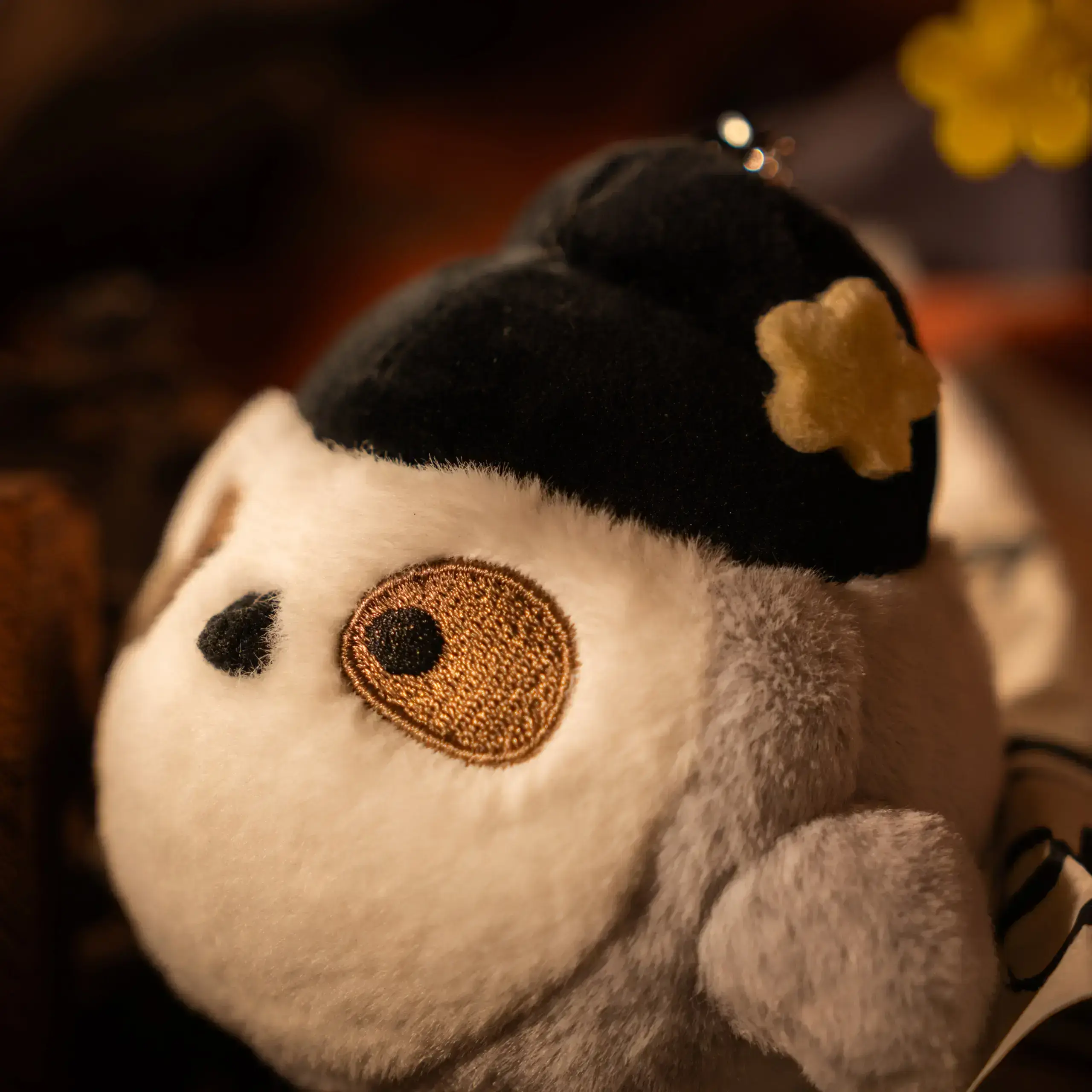 Reverse: 1999 - Udimos Plushie Keychain BLUEPOCH - Image 2
