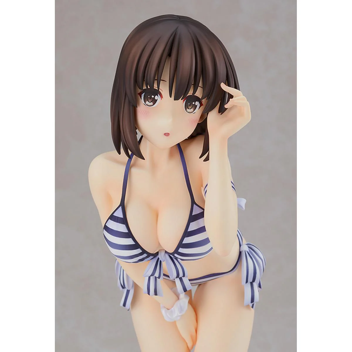 Saekano: How to Raise a Boring Girlfriend - Megumi Kato (Animation Ver.) [AQ] 1/4 Scale Figure GSC - Image 3