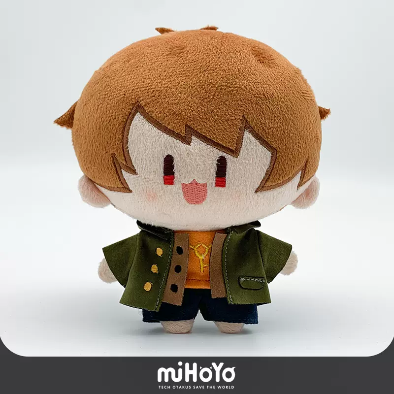 Tears of Themis - Daily Series Plushie miHoYo - Image 2