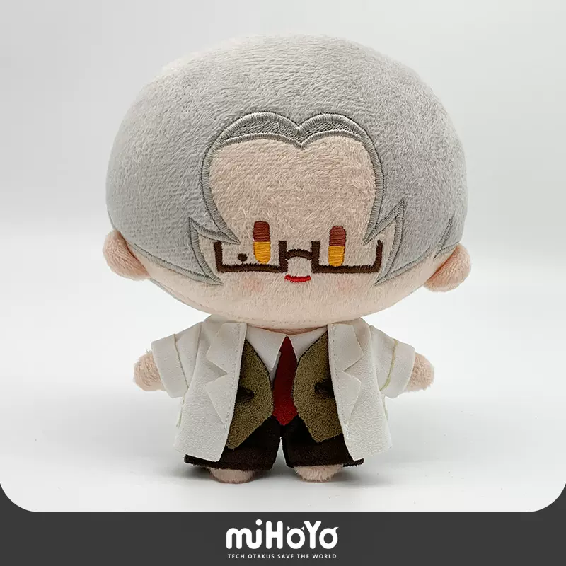 Tears of Themis - Daily Series Plushie miHoYo - Image 4