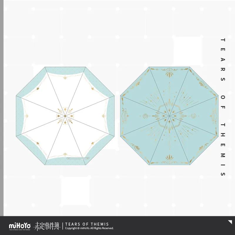 Tears of Themis - Impression Series Umbrella miHoYo - Image 4