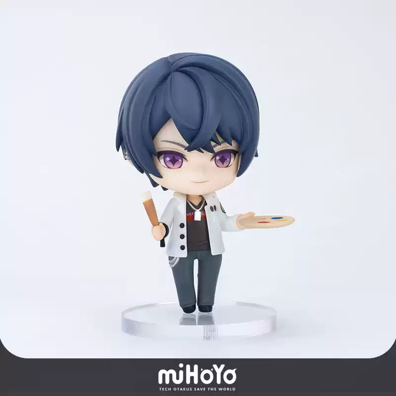Tears of Themis - King Daily Series Chibi Figure miHoYo - Image 5