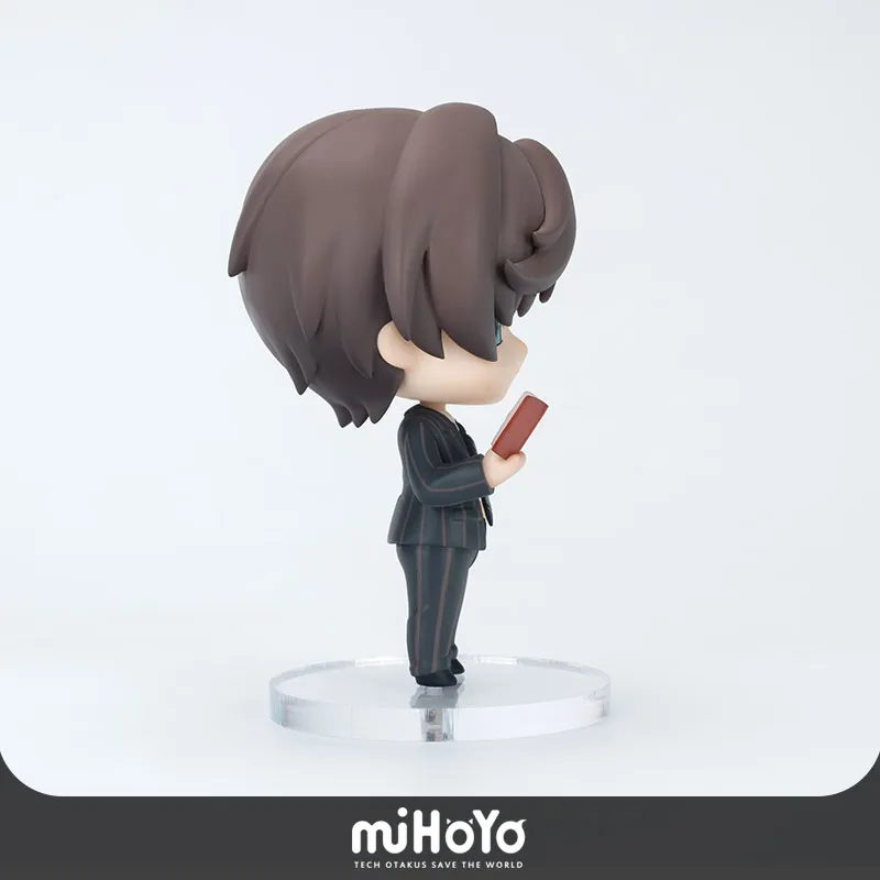 Tears of Themis - Libra Daily Series Chibi Figure miHoYo - Image 4