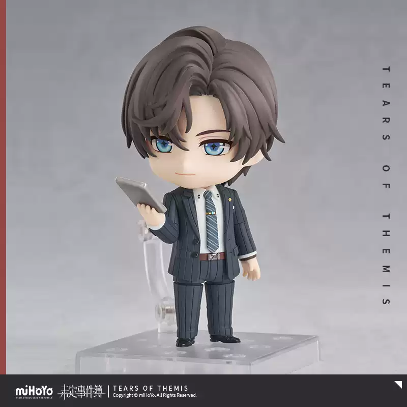 Tears of Themis - Libra Nendoroid Good Smile Company - Image 2