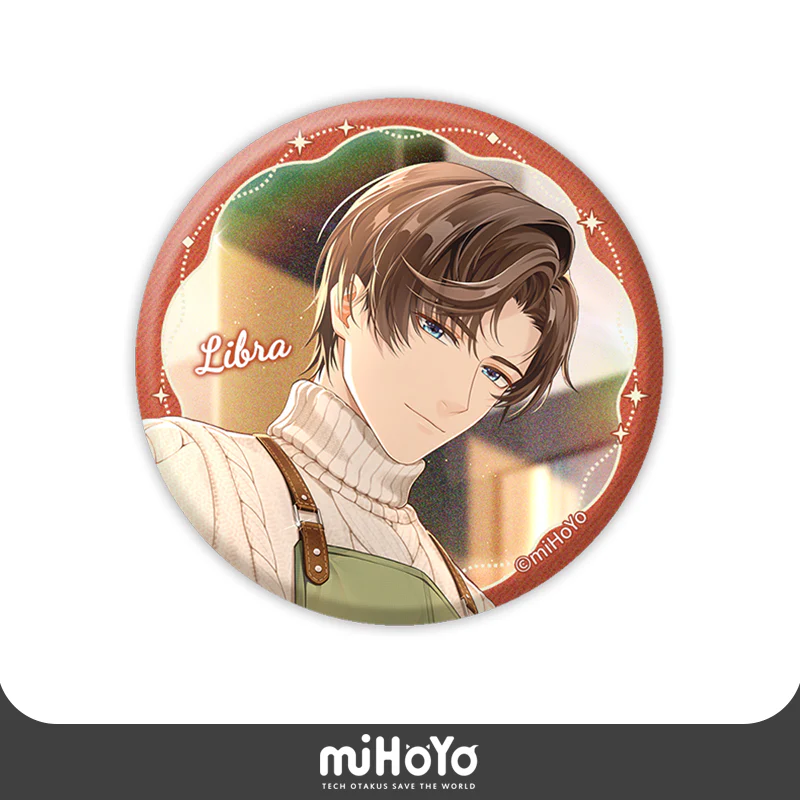 Tears of Themis - Symphony of the Night Series Badge miHoYo - Image 3