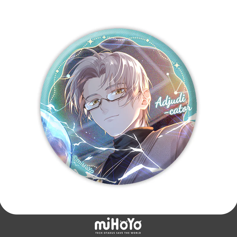 Tears of Themis - Symphony of the Night Series Badge miHoYo - Image 4