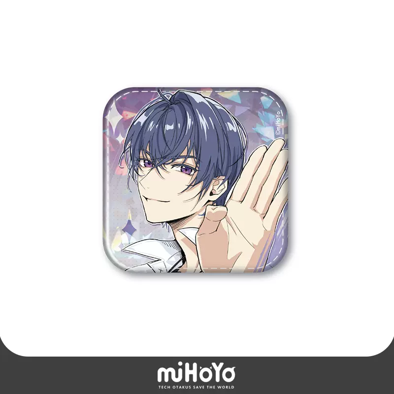 Tears of Themis - Tuning Series Badge miHoYo - Image 5