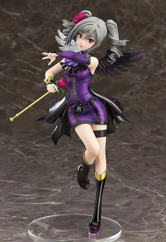 The Idolmaster Cinderella Girls - Kanzaki Ranko 1/7 Scale Figure Max Factory - Image 5