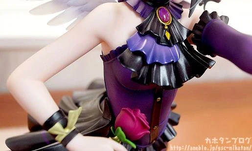 The Idolmaster Cinderella Girls - Kanzaki Ranko 1/7 Scale Figure Max Factory - Image 9