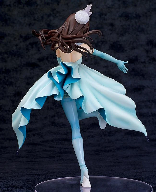 The Idolmaster Cinderella Girls - Minami Nitta Love Laika Ver. 1/8 Scale Figure Phat Company - Image 3