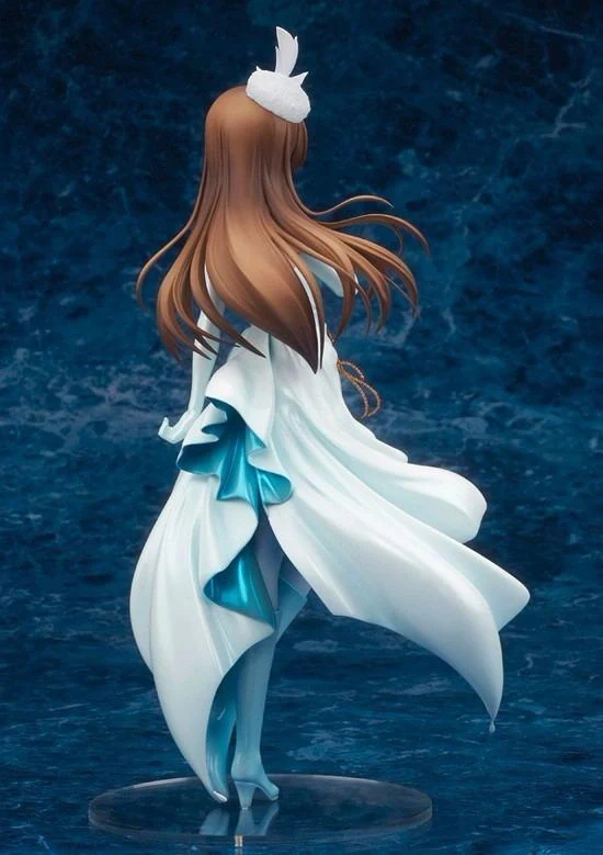 The Idolmaster Cinderella Girls - Minami Nitta Memories Ver. 1/8 Scale Figure ALTER - Image 6