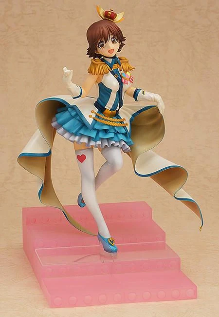 The Idolmaster Cinderella Girls - Mio Honda Crystal Night Party Ver. 1/8 Scale Figure GSC - Image 10