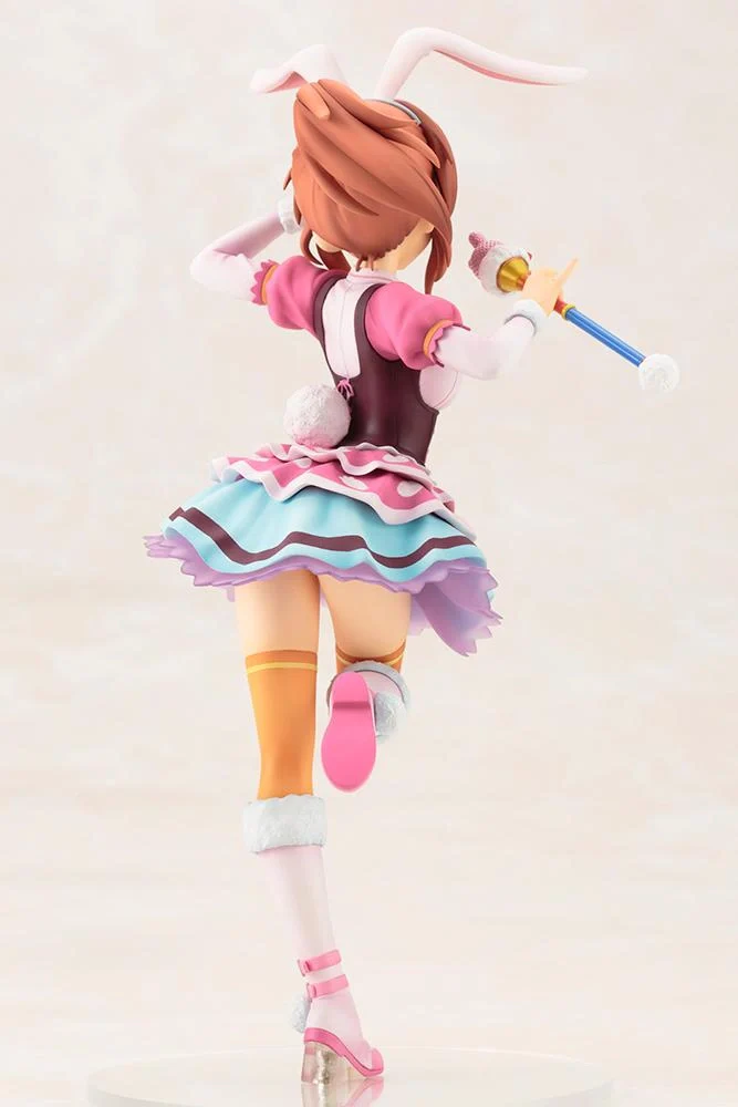 The Idolmaster Cinderella Girls - Nana Abe Märchen Change! 1/8 Scale Figure Kotobukiya - Image 3