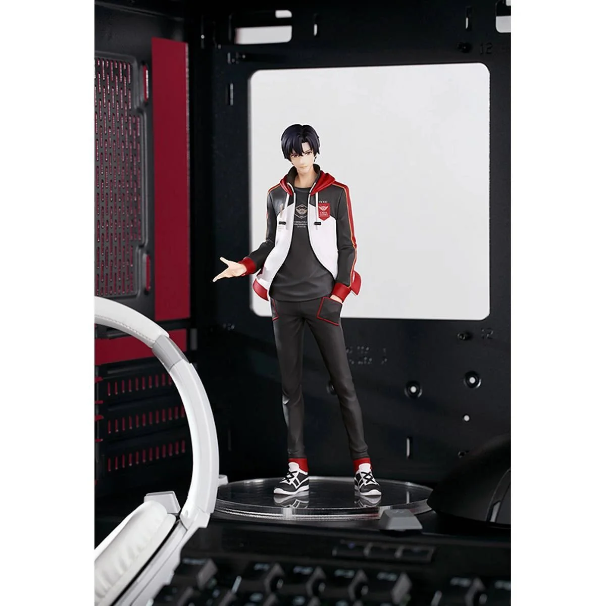 The King's Avatar - Ye Xiu POP UP PARADE GSC
