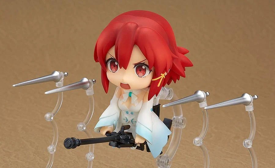 The Last Witch Izetta - Lzetta Nendoroid - Image 4