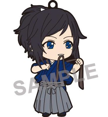 Touken Ranbu Hanamaru - Yamatonokami Yasusada Nendoroid Co-de - Image 4