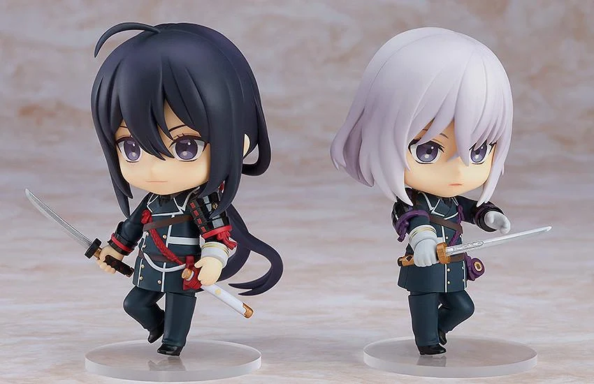 Touken Ranbu - Honebami Toushirou Nendoroid - Image 6