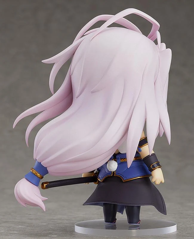 Touken Ranbu - Sengo Muramasa Nendoroid ("What is wrong? Shall I undress?" Ver.) - Image 5