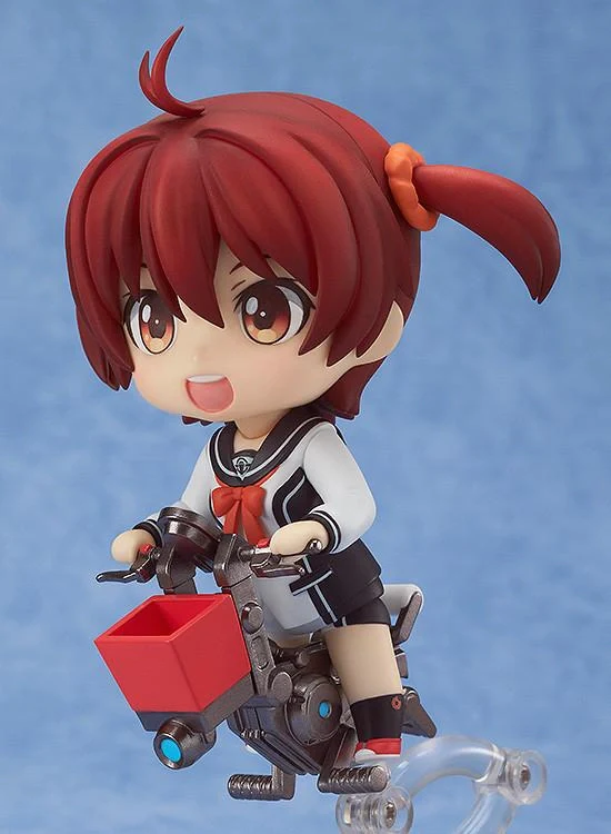 Vividred Operation - Akane Isshiki Nendoroid - Image 3