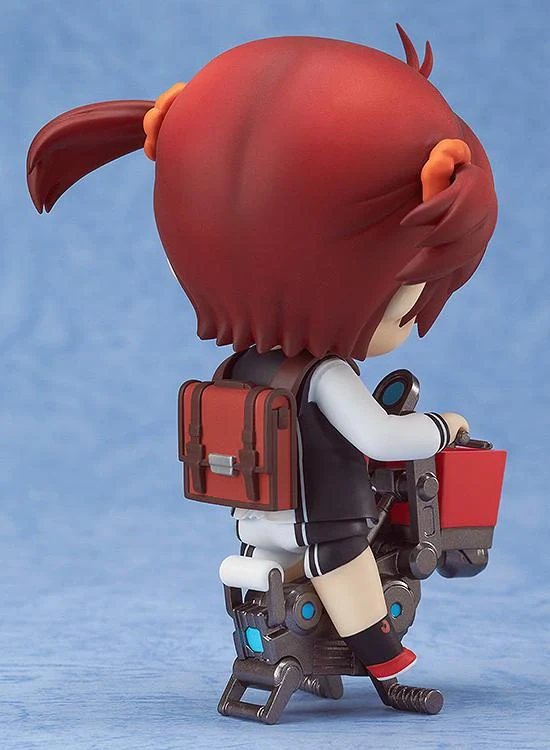 Vividred Operation - Akane Isshiki Nendoroid - Image 5