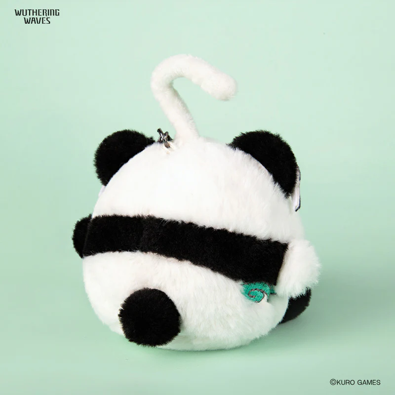 Wuthering Waves - Resonator Impression Series Plush Keychain KURO GAMES - Image 4