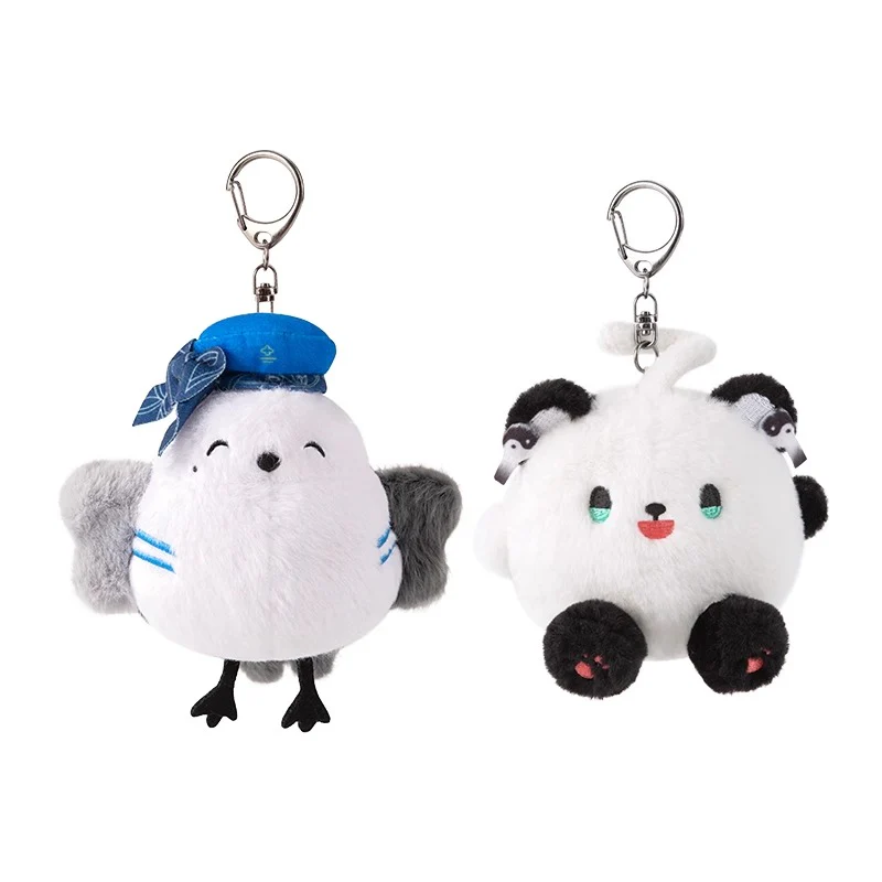 Wuthering Waves - Resonator Impression Series Plush Keychain KURO GAMES - Image 5
