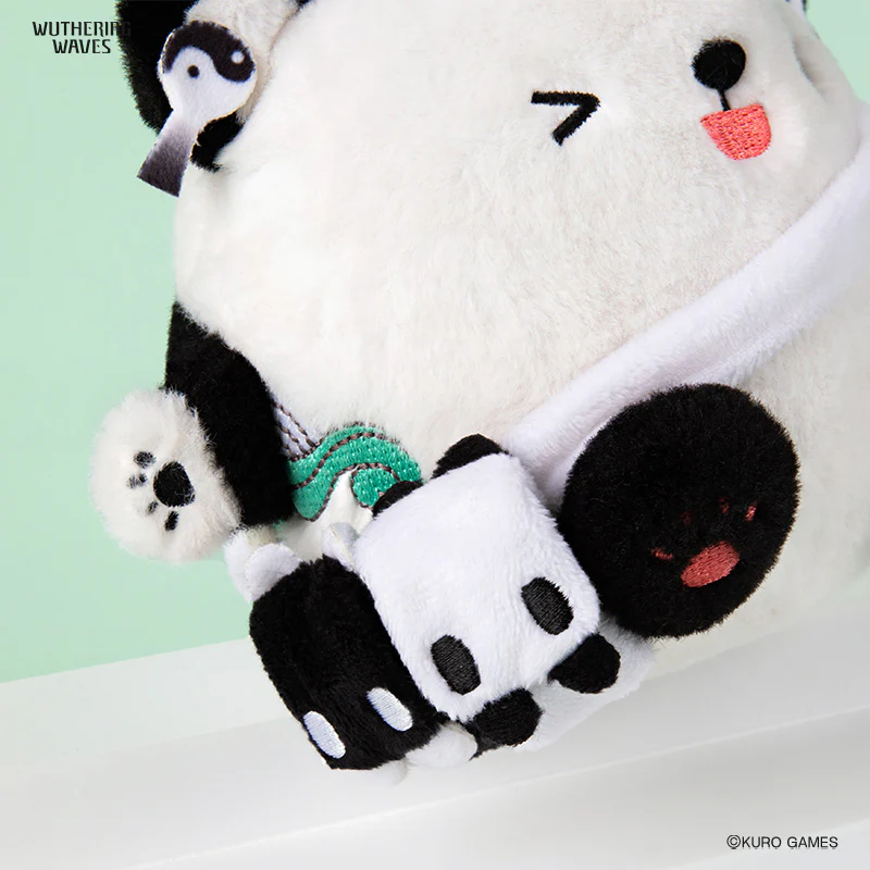 Wuthering Waves - Resonator Impression Series Plushie KURO GAMES - Image 4