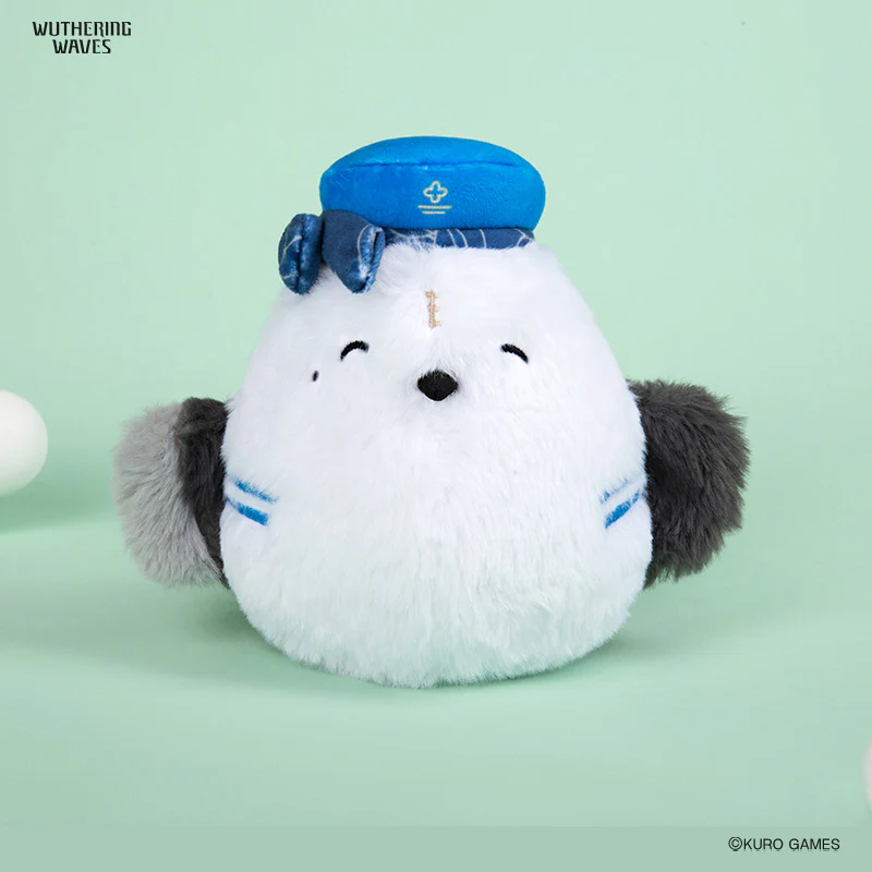 Wuthering Waves - Resonator Impression Series Plushie KURO GAMES - Image 5