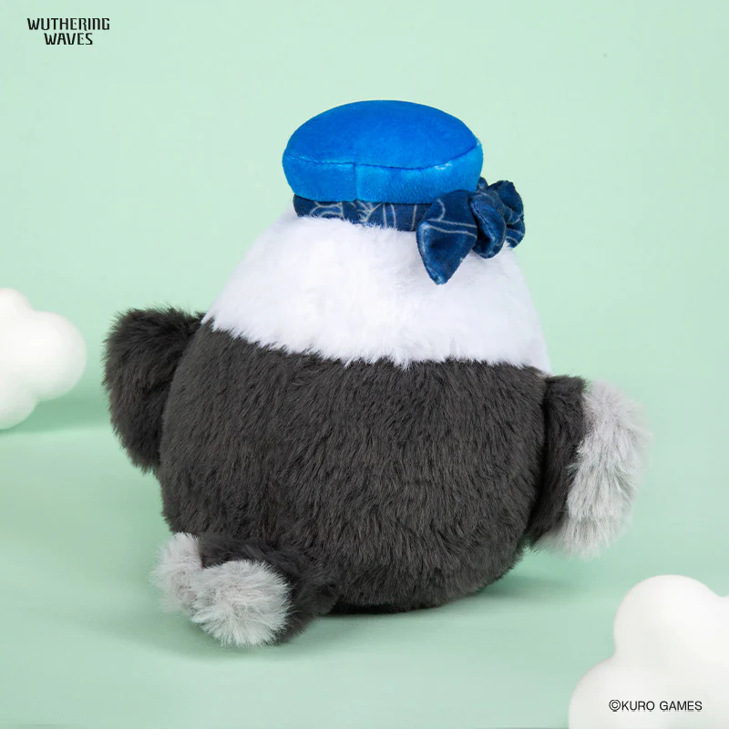 Wuthering Waves - Resonator Impression Series Plushie KURO GAMES - Image 6