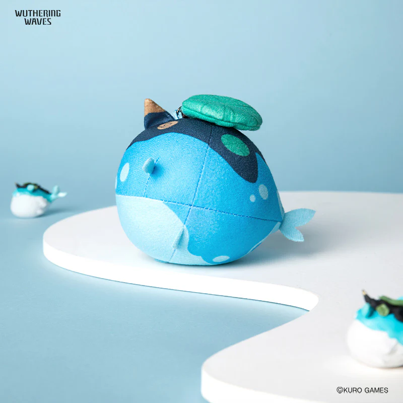 Wuthering Waves - Echo Series Plushie KURO GAMES - Image 5