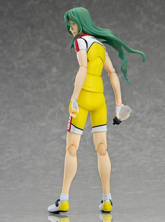 Yowamushi Pedal -  Grande Road Yuusuke Makishima Figma Action Figure Max Factory - Image 5